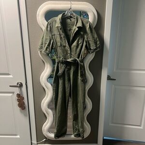 PAIGE jumpsuit